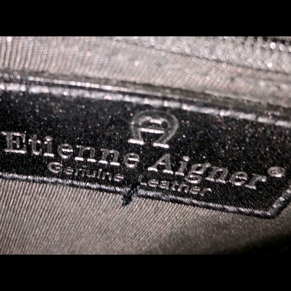 The exceptional Eitenne Aiger interview” bag. Excellent Condition - Picture 9 of 16